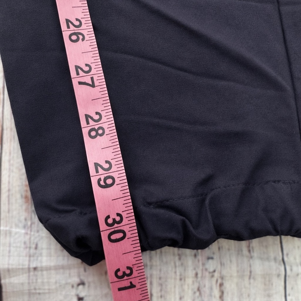 The North Face Men’s Navy Hiking / Climbing Pants Size 30x30 NWOT UPF 40+ - Picture 10 of 10